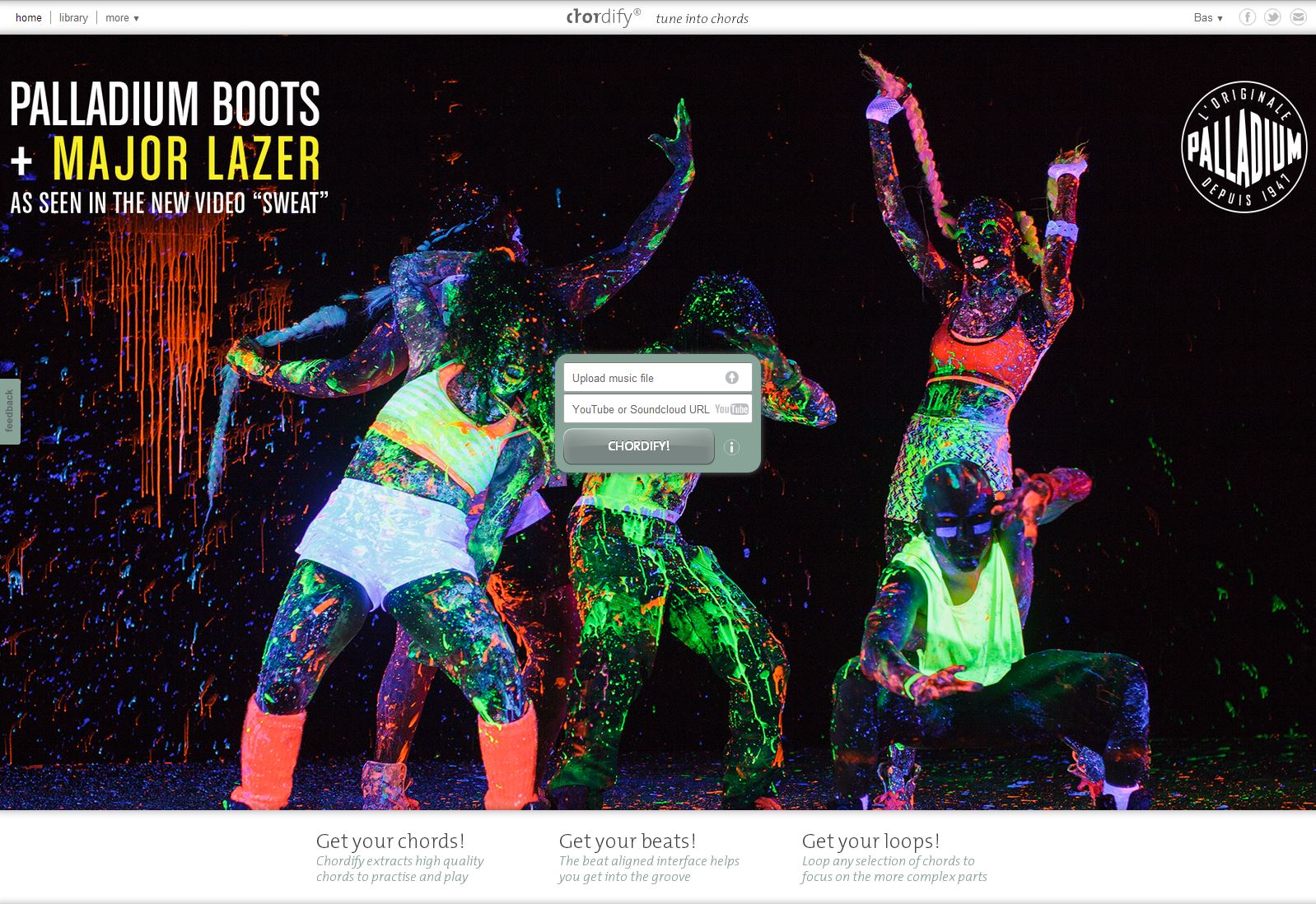 Music Learning Platform screenshot 5