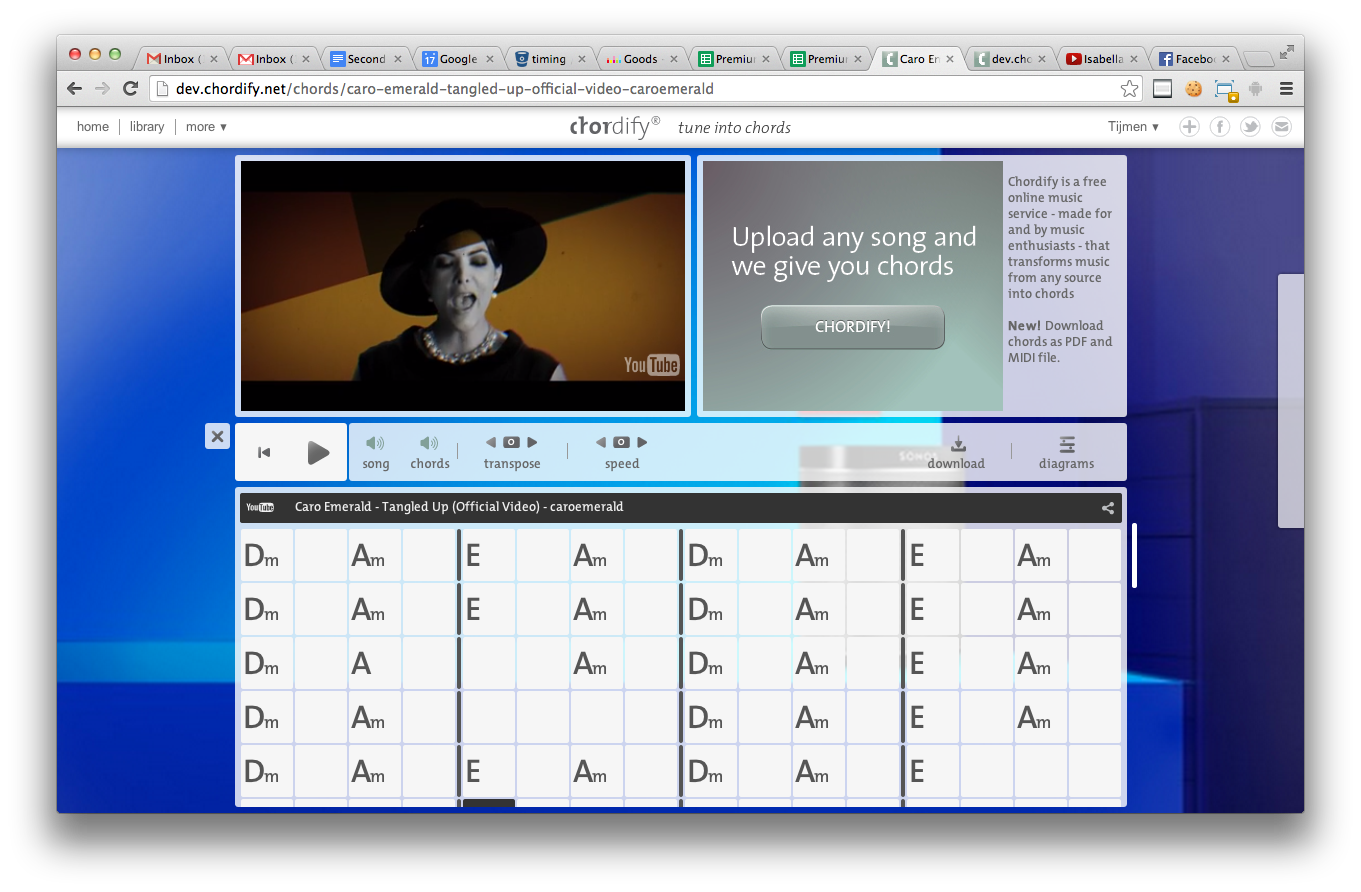 Music Learning Platform screenshot 4